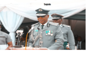 Nigerian Customs Service Recruitment 2025 Portal