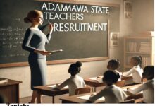 Adamawa State Teachers Recruitment 2025
