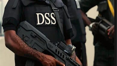 DSS Recruitment 2025/2026 Application Form Registration Portal | www.dss.gov.ng