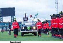 Kano State Government Recruitment 2025/2026 Application Portal Registration Form