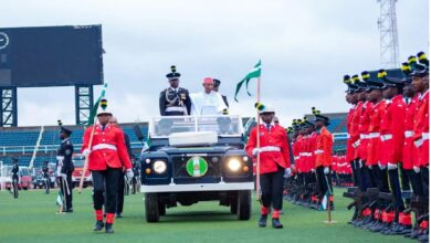 Kano State Government Recruitment 2025/2026 Application Portal Registration Form