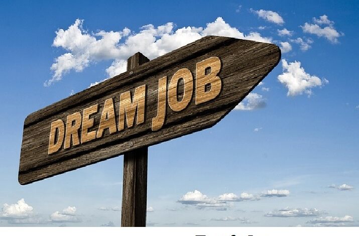 How to Get a Good Job in Nigeria