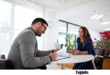 Mastering Interview Etiquette |Strategies to Impress Employers in 15 Minutes or Less|