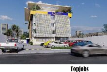 Parallex Bank Recruitment 2025