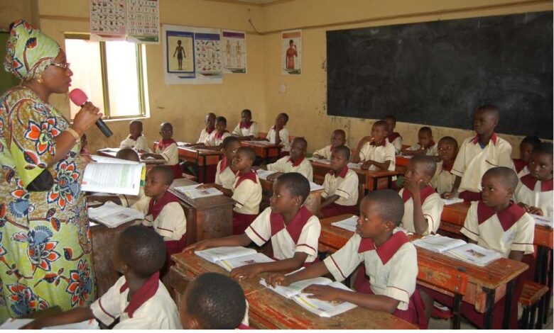 Yobe State Teachers Recruitment 2025/2026 Application Form Portal