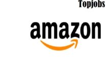 Amazon Nigeria Application Form 2025 Portal