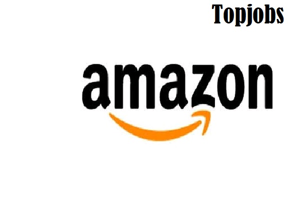 Amazon Nigeria Application Form 2025 Portal