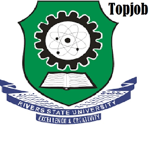 Rivers State University Recruitment 2025 Portal | Apply Now