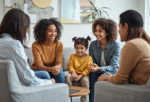 The Concept and Theoretical Foundations of Family Counselling