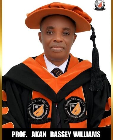 Ritman University Recruitment 2025/2026