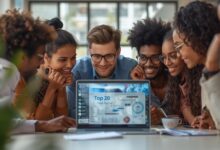 Top 20 High-Paying Writing Niches for Nigerians in 2026