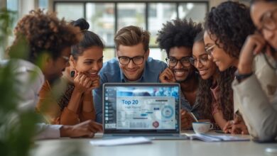 Top 20 High-Paying Writing Niches for Nigerians in 2026