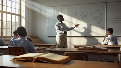 Abia State Secondary School Teachers Recruitment 2025/2026