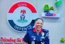 NSCDC Recruitment Guide 2025/2026