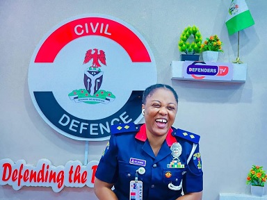 NSCDC Recruitment Guide 2025/2026