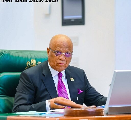 How to Apply and Get Approved for the AKSG–BOI MSME Loan 2025/2026