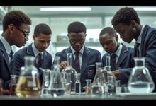 2025 WAEC GCE CHEMISTRY 3 (PRACTICAL) ALTERNATIVE TO PRACTICAL QUESTIONS