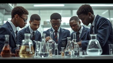 2025 WAEC GCE CHEMISTRY 3 (PRACTICAL) ALTERNATIVE TO PRACTICAL QUESTIONS