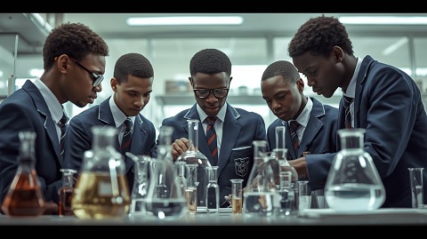 2025 WAEC GCE CHEMISTRY 3 (PRACTICAL) ALTERNATIVE TO PRACTICAL QUESTIONS