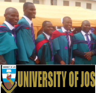 University of Jos (UNIJOS) Admission and Supplementary List and Form 2025/2026