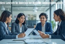 2026 Best Lawyers in America for Difficult Immigration Cases