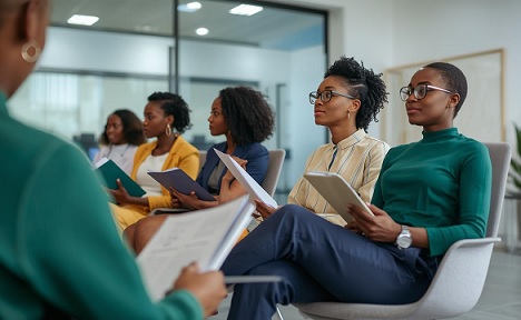 Highest Paying Jobs in Nigeria 2026